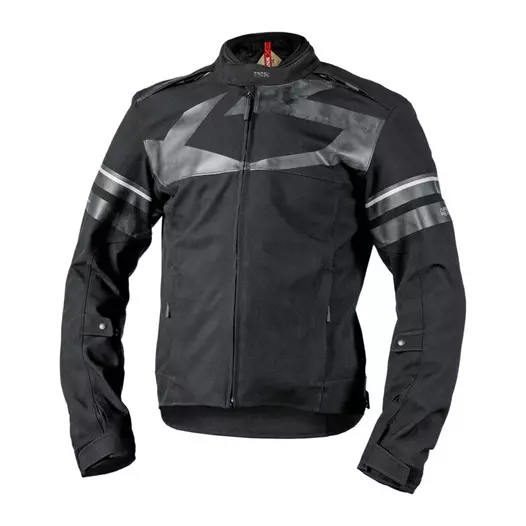 Ixs Rapid-stx 2.2 мотокуртка Black Черный (размер: xs)