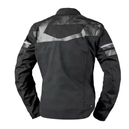 Ixs Rapid-stx 2.2 мотокуртка Black Черный
