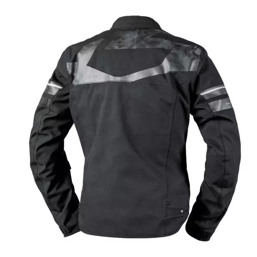 Ixs Rapid-stx 2.2 мотокуртка Black Черный