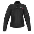 Acerbis Ruby Lady мотокуртка Black Черный