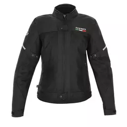 Acerbis Ruby Lady мотокуртка Black Черный