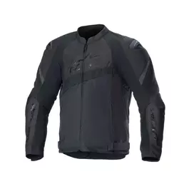 Alpinestars T Gp Plus R V4 Airflow мотокуртка Black Черный (размер: s)