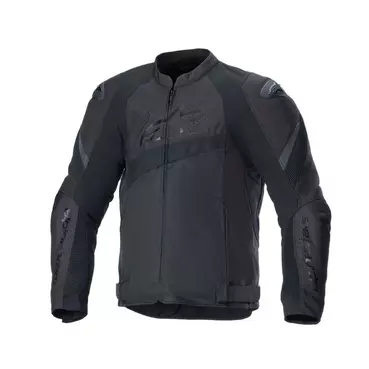 Alpinestars T Gp Plus R V4 Airflow мотокуртка Black Черный