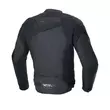 Alpinestars T Gp Plus R V4 Airflow мотокуртка Black Черный