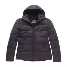 Blauer Easy Winter Man 2.0 мотокуртка Blue Синий (размер: s)