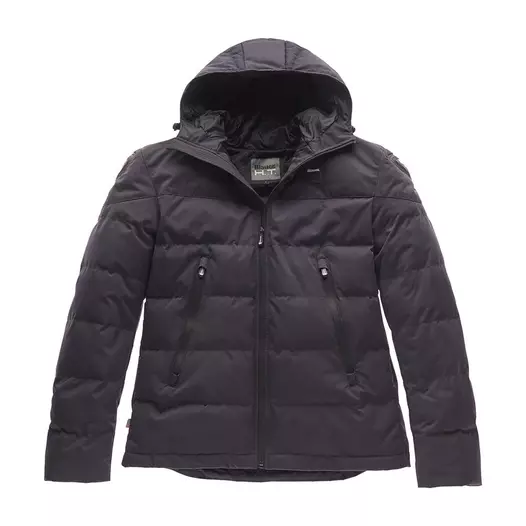 Blauer Easy Winter Man 2.0 мотокуртка Blue Синий (размер: s)