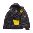 Blauer Easy Winter Man 2.0 мотокуртка Blue Синий