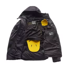 Blauer Easy Winter Man 2.0 мотокуртка Blue Синий