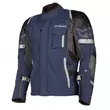 Klim Kodiak мотокуртка Navy Blue Monument Grey Синий (размер: 25)