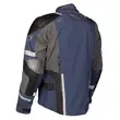 Klim Kodiak мотокуртка Navy Blue Monument Grey Синий