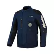 Alpinestars Dice мотокуртка Blue Синий (размер: xs)