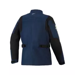 Alpinestars Dice мотокуртка Blue Синий
