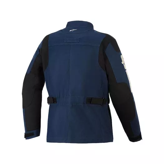 Alpinestars Dice мотокуртка Blue Синий