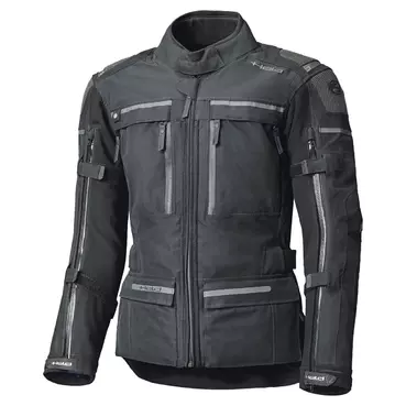Held Atacama Gore-tex мотокуртка Black Черный