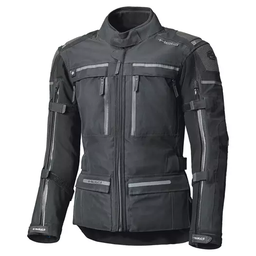 Held Atacama Gore-tex мотокуртка Black Черный (размер: s)