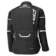 Held Atacama Gore-tex мотокуртка Black Черный