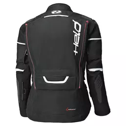 Held Atacama Gore-tex мотокуртка Black Черный
