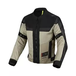 Macna Empire 2.0 Lady мотокуртка Taupe Коричневый