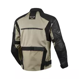 Macna Empire 2.0 Lady мотокуртка Taupe Коричневый