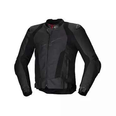 Alpinestars Missile V3 Airflow мотокуртка Black Черный