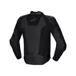 Alpinestars Missile V3 Airflow мотокуртка Black Черный