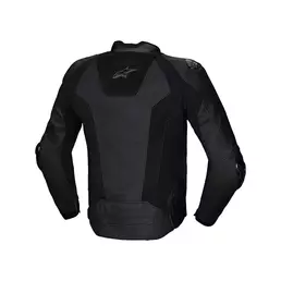Alpinestars Missile V3 Airflow мотокуртка Black Черный