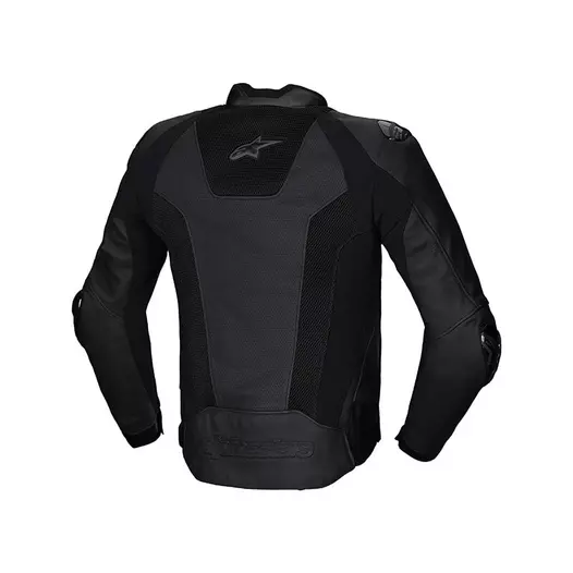 Alpinestars Missile V3 Airflow мотокуртка Black Черный