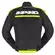 Spidi Progressive Net H2out мотокуртка Yellow Желтый