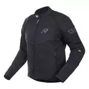 Rukka Airgobi 2.0 мотокуртка Black Черный
