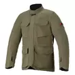 Alpinestars Maverick Waterproof мотокуртка Forest Зеленый (размер: 2xl)