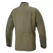 Alpinestars Maverick Waterproof мотокуртка Forest Зеленый