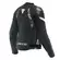 Dainese Avro 5 Wmn Leather мотокуртка Black White Черный