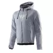 Dainese Bovisa худи Grey Melange Серый (размер: 62)