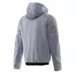 Dainese Bovisa худи Grey Melange Серый