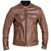 JOHN DOE Dexter lederjacke Коричневый