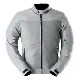 FURYGAN Mistral Evo 3 jacke Серый