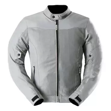 FURYGAN Mistral Evo 3 jacke Серый