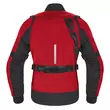 Spidi Enduro Pro мотокуртка Red Красный
