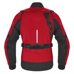 Spidi Enduro Pro мотокуртка Red Красный