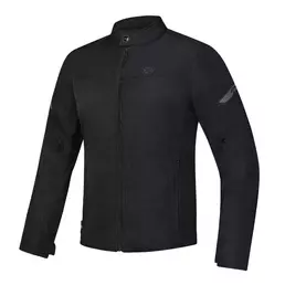 Ixon Fresh Slim мотокуртка Black Черный (размер: s)