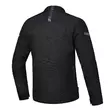 Ixon Fresh Slim мотокуртка Black Черный