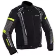 RICHA Airstream 2 jacke Grey / Fluo Yellow (размер: l)