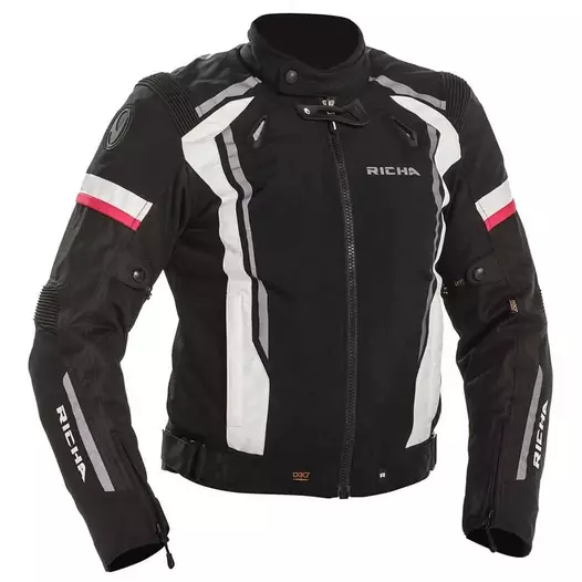 RICHA Airstream 2 jacke Розовый (размер: m)