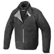 SPIDI Insideout jacke Черный (размер: m)