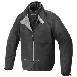 SPIDI Insideout jacke Черный