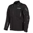 Klim Latitude мотокуртка Stealth Black Черный