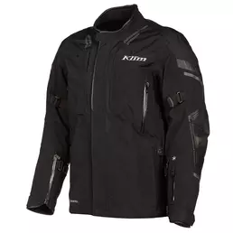 Klim Latitude мотокуртка Stealth Black Черный