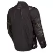 Klim Latitude мотокуртка Stealth Black Черный