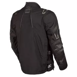 Klim Latitude мотокуртка Stealth Black Черный