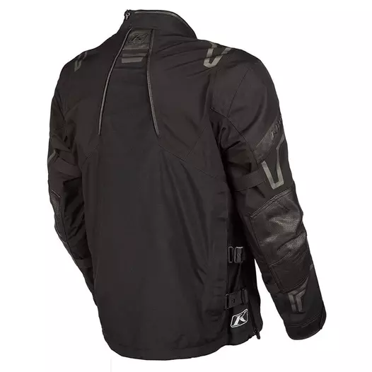 Klim Latitude мотокуртка Stealth Black Черный